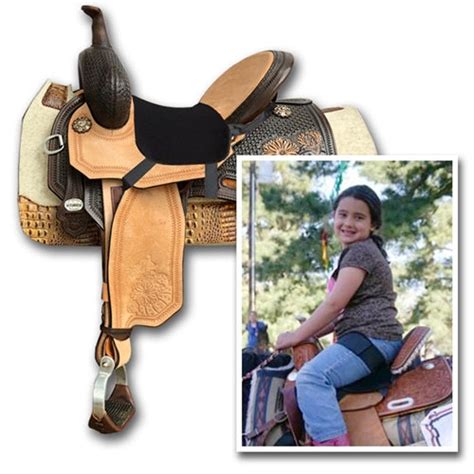 Going for Gold: The Martha Josey Magic Seat Technique in Barrel Racing